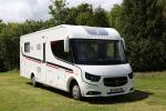 Autostar I730 LC Elite Prestige 2016 года